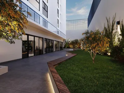 Venta de Departamento en Miraflores - Lima 2 Dormitorios