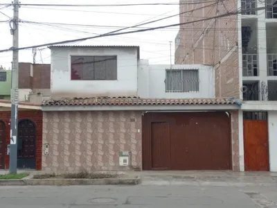 Venta de Casa en Bellavista - Callao 3 Dormitorios 