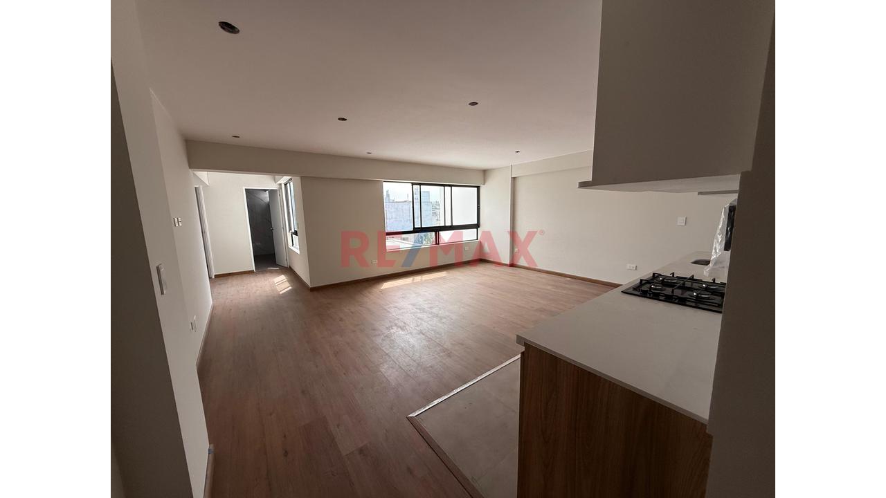 Vendo Departamento Amplio Y Exclusivo De 123M² En Surco