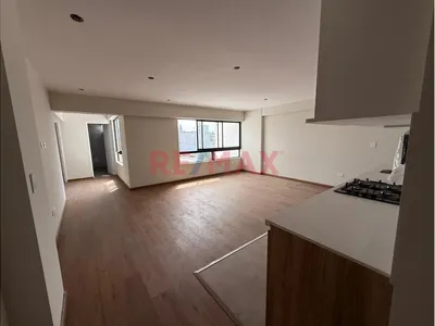Vendo Departamento Amplio Y Exclusivo De 123M² En Surco