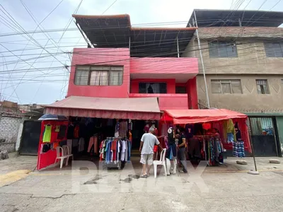 Venta de Casa en San Juan de Miraflores - Lima 11 Dormitorios 