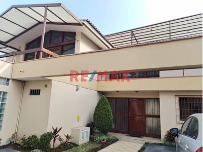 Exclusivo Local Comercial De Lujo En Zona Premium De Surco