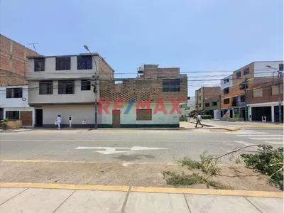 🏗️🔥 ¿Buscas Un Terreno Ideal Para Tu Proyecto? ¡Este Es Para Ti!