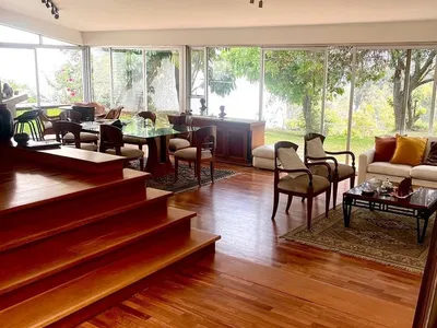 Casa en venta · Monte Azul Rinconada Alta la Molina al 200, La Molina · 470 m², 5 dorm.