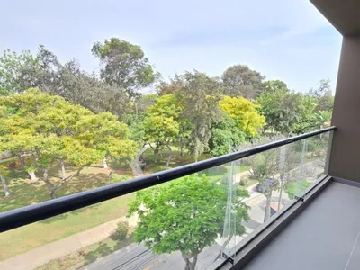 Venta de Departamento en Santiago de Surco - Lima 1 Dormitorio