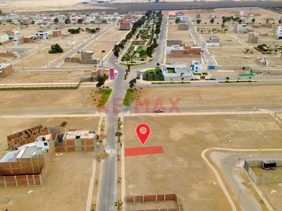 Terreno En Venta – Alameda Lima Sur, 3Ra Etapa – Chilca