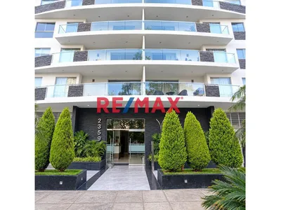 Departamento De 2 Dormitorios En Jesus María- 99 M2 - Piso 13
