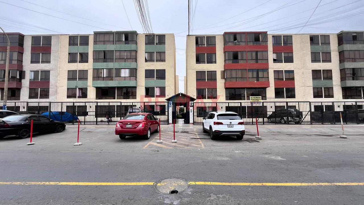 Venta De Departamento