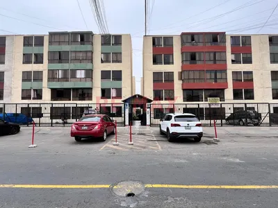 Venta De Departamento