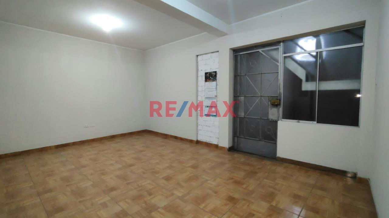 📍Alquiler De Departamento En Primer Piso En San Martin De Porres