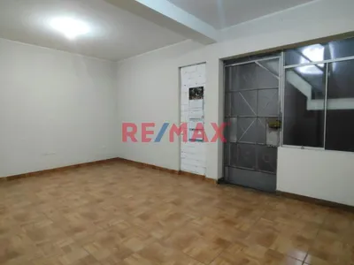 📍Alquiler De Departamento En Primer Piso En San Martin De Porres