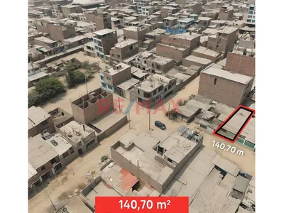 Se Vende Terreno