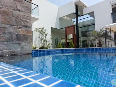 Venta de Casa en La Molina - Lima 3 Dormitorios