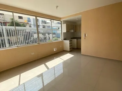 Venta de Departamento en Pueblo Libre - Lima 3 Dormitorios