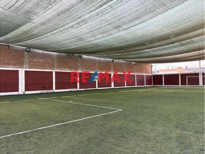 Venta De Local Comercial Con Gras Sintético - Chincha Baja , Ica