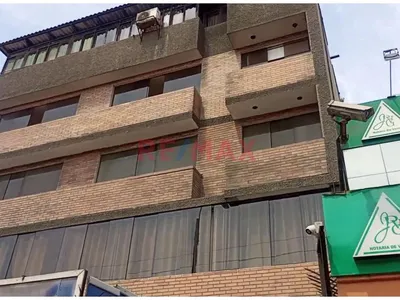 🏡 ¡Alquilo Amplio Departamento Uso Comercial En Plena Av. Aviación – San Borja!