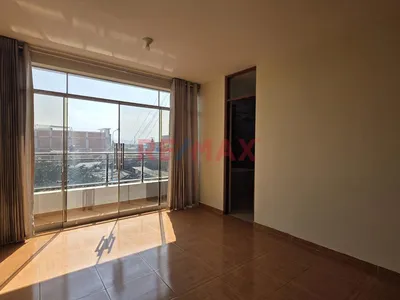 Se Alquila Departamento Amplio De 139 M2 En La Victoria
