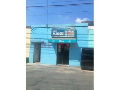 ¡Excelente Oportunidad De Inversión En Huacho!