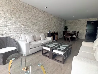 Venta de Departamento en Miraflores - Lima 3 Dormitorios