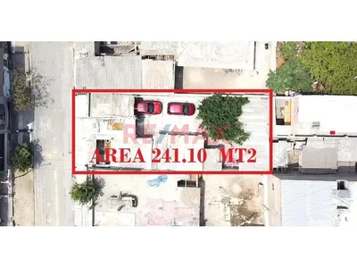 Ocasion Venta Casa Como Terreno 240M2 Carabayllo