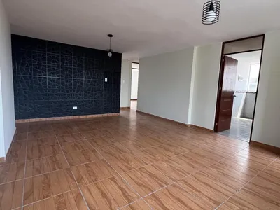 Venta de Departamento en Callao 3 Dormitorios