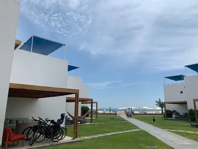 Venta de Casa en Asia - Cañete 4 Dormitorios 