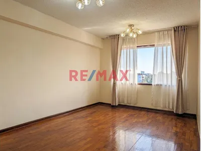 🏠 Departamento En Venta En San Borja – Us$116,000