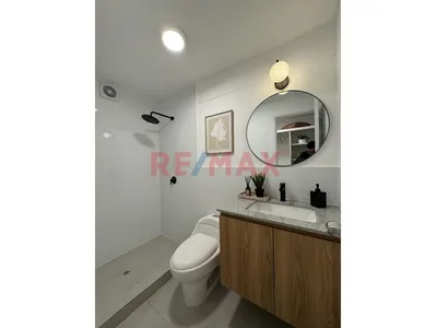 🏡 Departamento | 3 Dormitorios | Barranco | Entrega Noviembre 2026