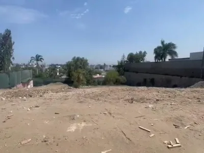 Venta de Terreno / Lote en Santiago de Surco - Lima