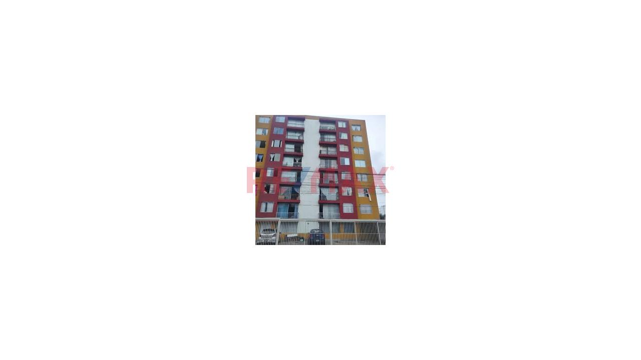Alquiler Depa Moderno En La Campiña:  🏠