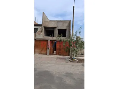 ¡Ocasión De Venta! Hermosa Casa En Carabayllo