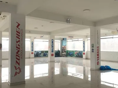 Alquiler de Local Comercial en Lurigancho - Lima 0 Dormitorio 