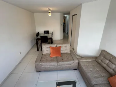 Venta de Departamento en Lince - Lima 4 Dormitorios