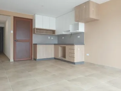 Venta de Departamento en Punta Hermosa - Lima 2 Dormitorios