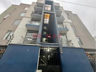 Tu Próximo Hogar En Breña, Con 3 Dormitorios Y Cochera Propia