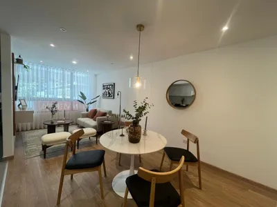 Venta de Departamento en Santiago de Surco - Lima 3 Dormitorios