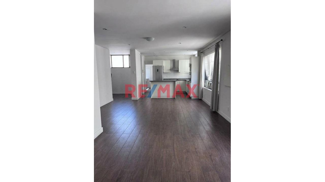 Departamento Amplio De 110 M² En Alquiler | Av. Dos De Mayo - San Isidro