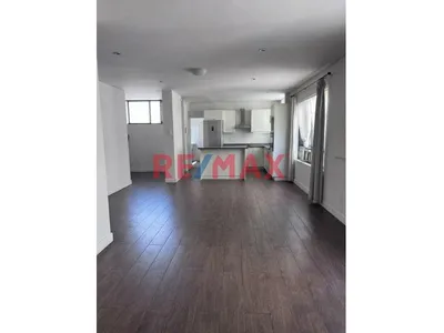 Departamento Amplio De 110 M² En Alquiler | Av. Dos De Mayo - San Isidro