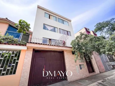Venta de Departamento en Ate - Lima 1 Dormitorio