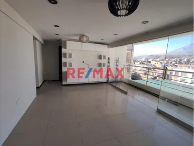 ¡¡¡Se Vende Lindo Departamento En Urbanización Las Marias En Paucarpata!!!