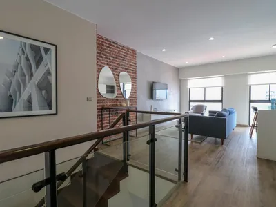 Venta de Departamento en Miraflores - Lima 2 Dormitorios