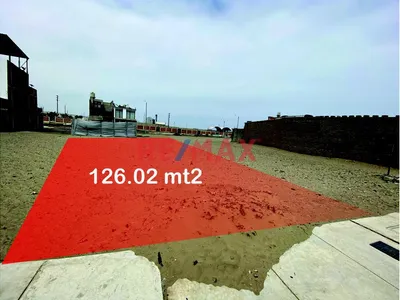 Venta Terreno Urbano Condominio Altos Del Valle Moche