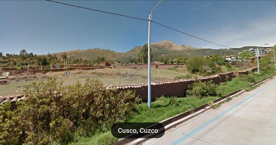 Venta de Terreno / Lote en Cusco - Cusco 0 Dormitorio 