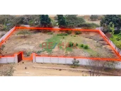 Venta De Terreno - Simbal