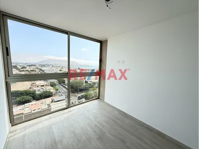 Vendo Moderno Y Lindo Departamento Nuevo En Buena Zona De Barranco