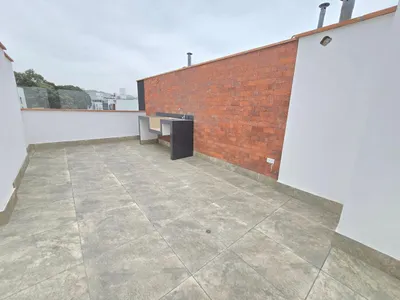 Venta de Departamento en Santiago de Surco - Lima 4 Dormitorios