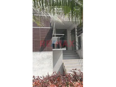 ¡Oportunidad En Magdalena Del Mar! Departamento De 3 Dormitorios Con Cochera