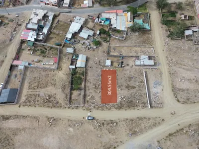 Venta De Terreno En Characato – Cerca A Capilla Yanayaco
