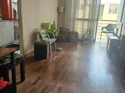 Venta de Departamento en Chorrillos - Lima 3 Dormitorios