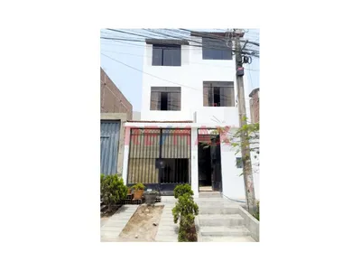¡Nuevo De Precio! Casa Amplia En Chaclacayo —  Ideal Para Disfrutar Del Buen Clima Todo El Año